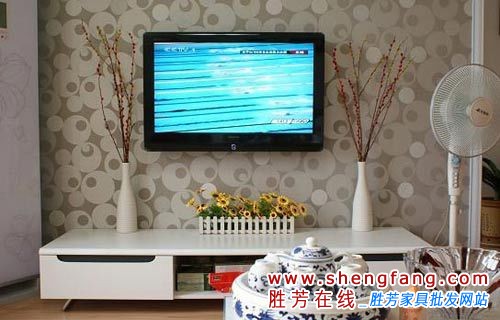 小编推荐：时尚北欧与田园风格的时尚混搭