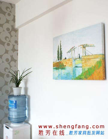 小编推荐：时尚北欧与田园风格的时尚混搭