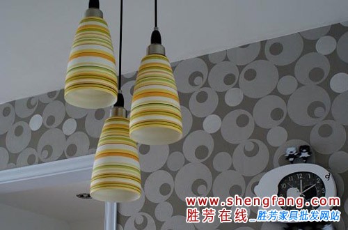 小编推荐：时尚北欧与田园风格的时尚混搭