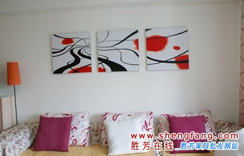 小编推荐：时尚北欧与田园风格的时尚混搭