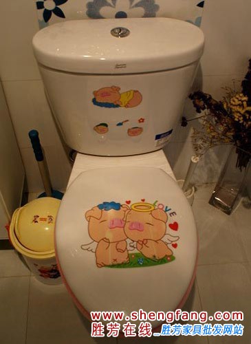 小编推荐：时尚北欧与田园风格的时尚混搭