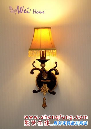 美式家居装修风格赏析