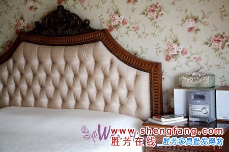 美式家居装修风格赏析