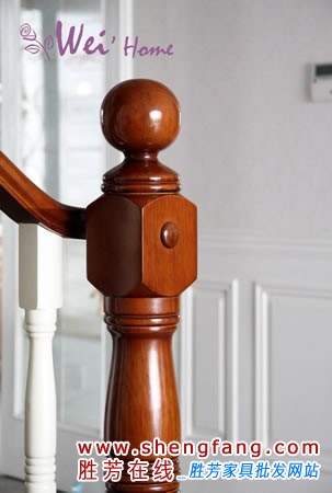 美式家居装修风格赏析