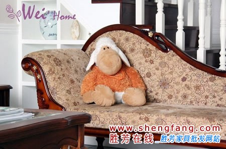 美式家居装修风格赏析