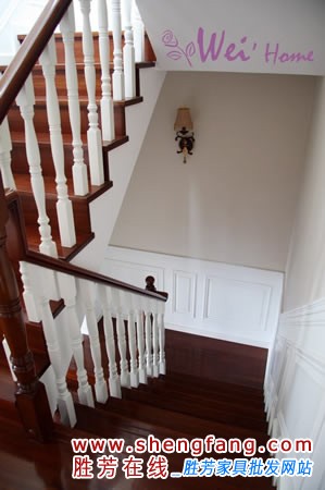 美式家居装修风格赏析