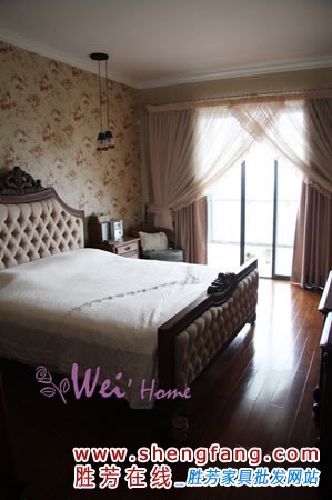 美式家居装修风格赏析