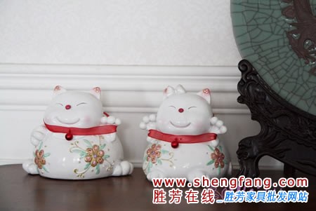 美式家居装修风格赏析