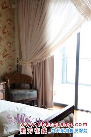 美式家居装修风格赏析