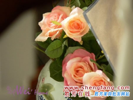 美式家居装修风格赏析