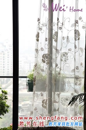 美式家居装修风格赏析