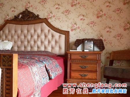 美式家居装修风格赏析