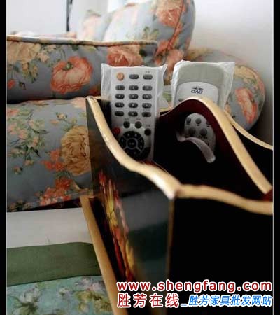 精打细算:1万装修58平精致家