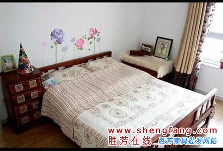 精打细算:1万装修58平精致家