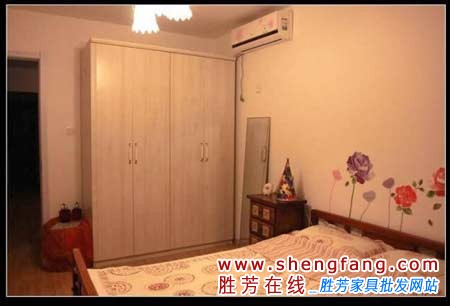 精打细算:1万装修58平精致家