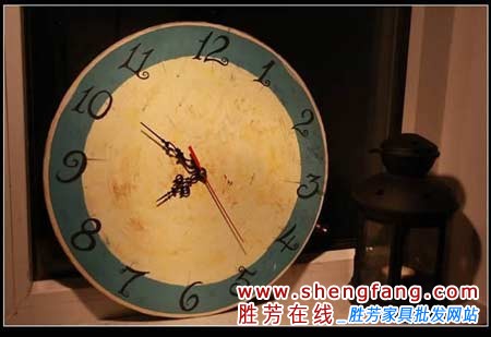 精打细算:1万装修58平精致家