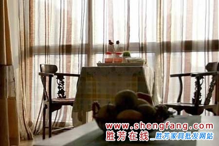 精打细算:1万装修58平精致家