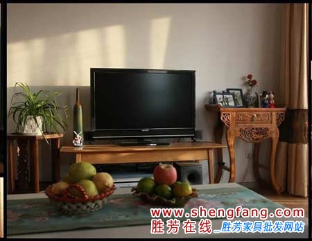 精打细算:1万装修58平精致家