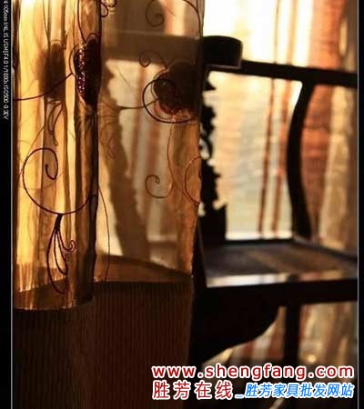 精打细算:1万装修58平精致家