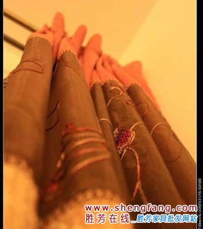 精打细算:1万装修58平精致家