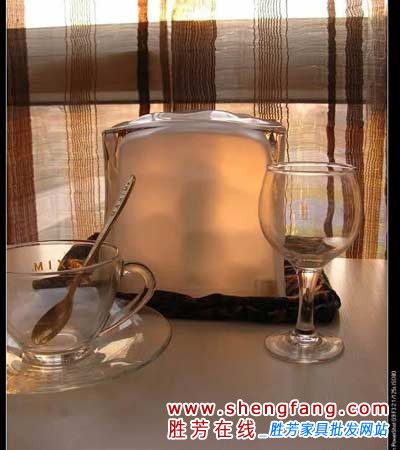 精打细算:1万装修58平精致家