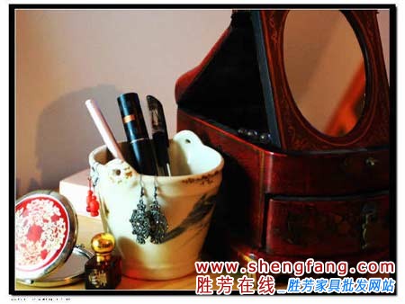 精打细算:1万装修58平精致家