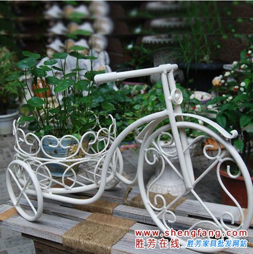 家居花装：让我们的家更有自然气息