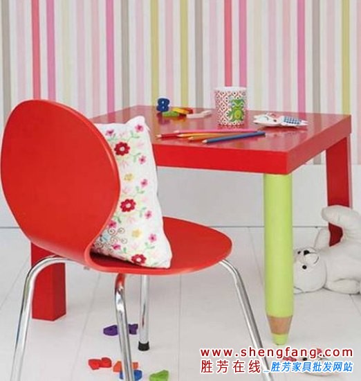 创意无限儿童房设计 激发孩子潜能 创意无限儿童房设计 激发孩子潜能