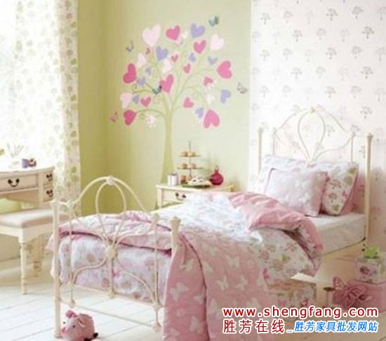 创意无限儿童房设计 激发孩子潜能 创意无限儿童房设计 激发孩子潜能