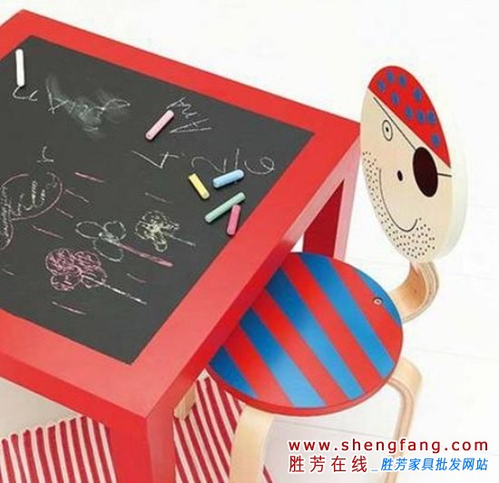 创意无限儿童房设计 激发孩子潜能 创意无限儿童房设计 激发孩子潜能