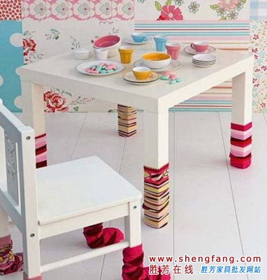 创意无限儿童房设计 激发孩子潜能 创意无限儿童房设计 激发孩子潜能