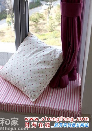 30万打造复式跃层家居