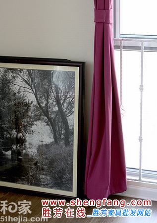 30万打造复式跃层家居