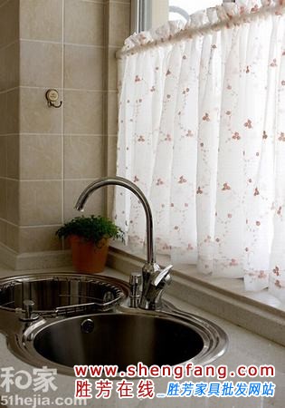 30万打造复式跃层家居