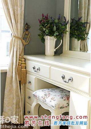 30万打造复式跃层家居