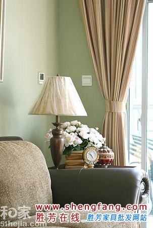 30万打造复式跃层家居