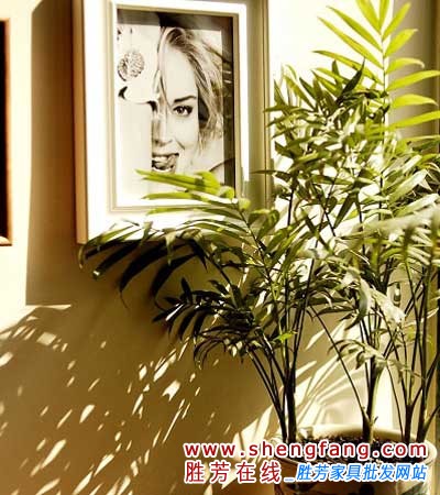 完美乡村风格小屋 写意生活真精彩