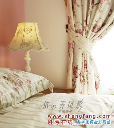 完美乡村风格小屋 写意生活真精彩