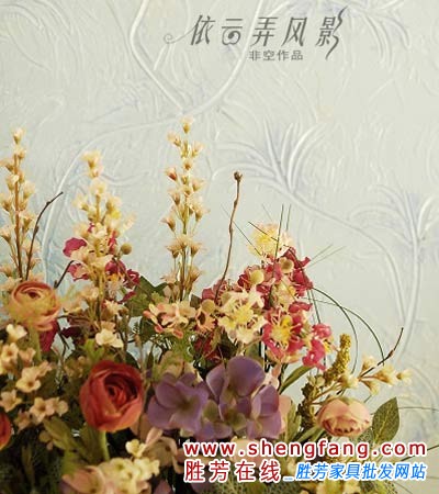 完美乡村风格小屋 写意生活真精彩