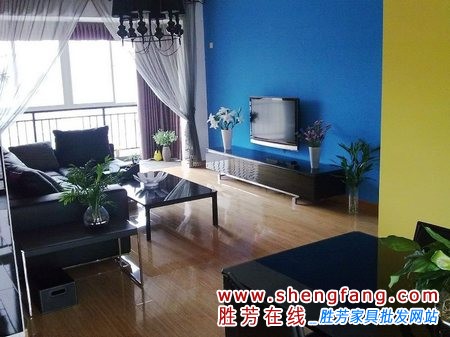 十万极具性价比的婚房装修方案