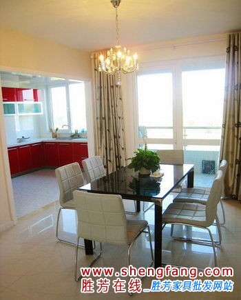 10万搞定婚房装修