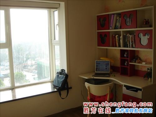 三室两厅简约装修