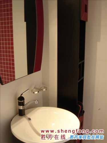 三室两厅简约装修