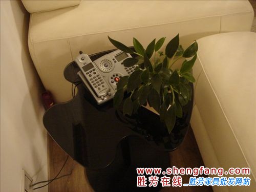 三室两厅简约装修