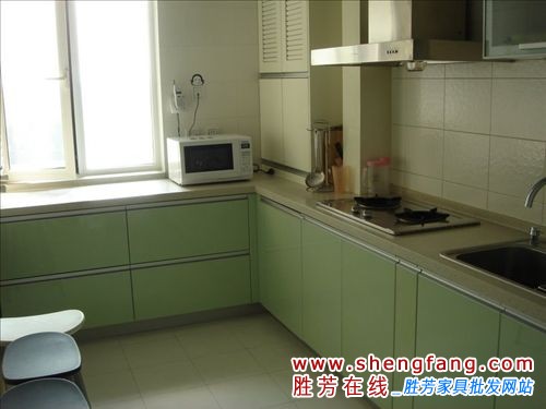 三室两厅简约装修