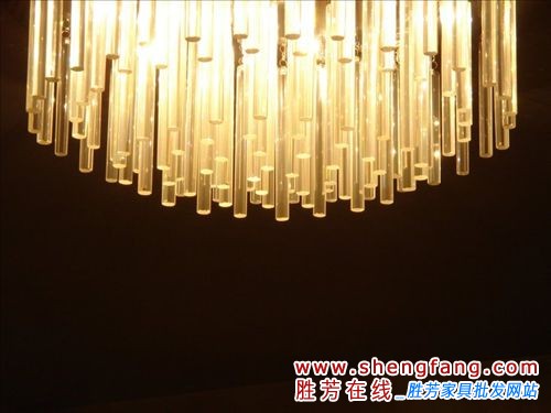 三室两厅简约装修