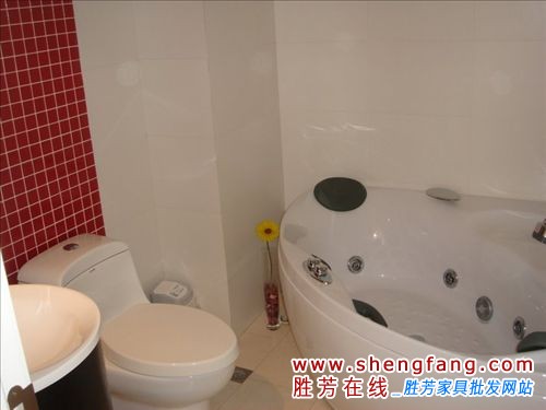 三室两厅简约装修