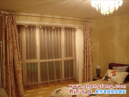 三室两厅简约装修