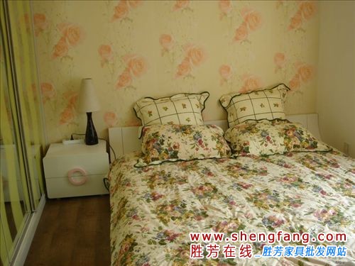 三室两厅简约装修