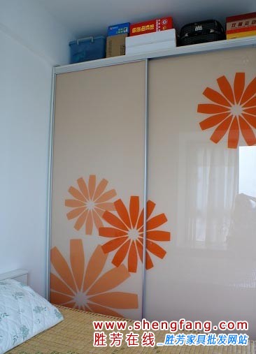 令人焕发青春的78平米装修方案